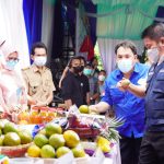 Peringati Hari Keamanan Pangan Sedunia, Herman Deru Motivasi Petani Memiliki Jiwa Wirausaha