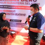 Herman Deru Inisiasi Bedah Rumah Tak Layak Huni Herman Deru Inisiasi Bedah Rumah Tak Layak Huni