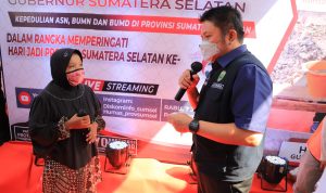 Herman Deru Inisiasi Bedah Rumah Tak Layak Huni Herman Deru Inisiasi Bedah Rumah Tak Layak Huni
