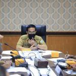 Pemprov Sumsel Maksimalkan Pengawalan Distribusi Oksigen Medis Untuk RS Rujukan Covid 