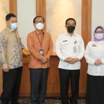 Pemprov Sumsel Dorong BI Perluas Implementasi QRIS Ke Kabupaten/Kota