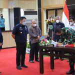 Tingkatkan Produktivitas Pertanian, Sumsel Sulap Sawah Lebak Jadi Sawah Irigasi Teknis