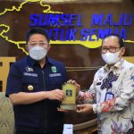 Herman Deru Intruksikan Dinkes Sumsel Percepat  Pemberian Vaksin Bagi Penghuni Lapas