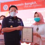 BPS Sumsel Rilis 5,89 Ribu Orang  Sumsel Keluar dari Kemiskinan