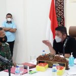 Kasus Covid-19 di Sumsel Menurun, Herman Deru Harapkan PPKM di Palembang Tak Diperpanjang
