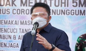 Empat Kasus Covid Varian Delta di Sumsel Sudah Sembuh