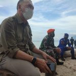 Lagi, Keluarga Besar Wabup Natuna Terpapar Covid-19