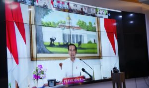 Mendagri Gunakan Istilah PPKM Level 1 Hingga Level 4 Usulan Herman Deru Mendagri Gunakan Istilah PPKM Level 1 Hingga Level 4 Usulan Herman Deru