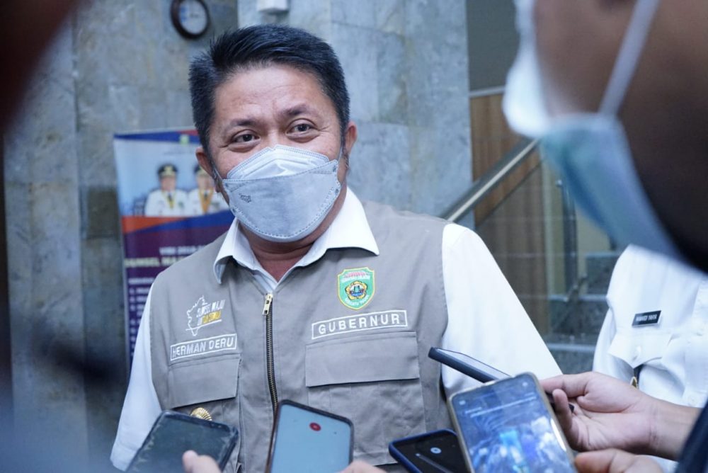 Kabar Baik, Pemprov Sumsel Akan Cairkan Insentif Nakes Covid-19 Kabar Baik, Pemprov Sumsel Akan Cairkan Insentif Nakes Covid-19