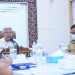 Wagub “Warning” SKPD Provinsi dan Kabupaten/kota Kebut Realisasi DAK TA 2021
