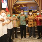 Herman Deru: FKUB Harus Mampu Redam Potensi Perpecahan 