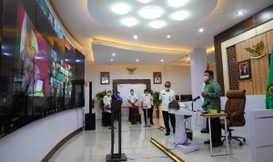Ketua DMDI Indonesia Ajak Masyarakat Melayu Jadi Motor Penggerak PEN