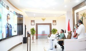 Setelah Jabar, Giliran Jatim Minta Disuplai Oksigen Dari Sumsel