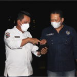 Ciptakan Kondisi Kepri Aman, Permudah Perizinan Ciptakan Kondisi Kepri Aman, Permudah Perizinan