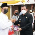 Gubernur Ansar Sebut Bank Riau Kepri Sarana Pererat Riau dan Kepri Gubernur Ansar Sebut Bank Riau Kepri Sarana Pererat Riau dan Kepri