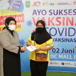 Wagub Marlin: Jika Masyarakat Sehat, Ekonomi Pasti Menggeliat Wagub Marlin: Jika Masyarakat Sehat, Ekonomi Pasti Menggeliat