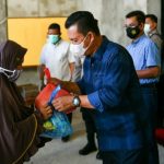 Gubernur Ansar Serukan Rawat Kebersamaan dan Persaudaraan Gubernur Ansar Serukan Rawat Kebersamaan dan Persaudaraan
