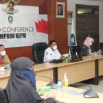 Gubernur Ansar Ahmad Dorong Perempuan Kepri Berkiprah di Kancah Politik Gubernur Ansar Ahmad Dorong Perempuan Kepri Berkiprah di Kancah Politik