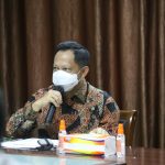 Mendagri Tito Apresiasi Program dan Kinerja Gubernur Ansar