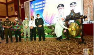 Buka Musrenbang, Gubernur Ansar Dorong Maksimalkan Potensi Kepri untuk Pulihkan Ekonomi Buka Musrenbang, Gubernur Ansar Dorong Maksimalkan Potensi Kepri untuk Pulihkan Ekonomi