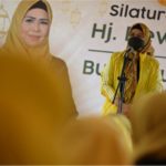 Ketua TP PKK Kepri Ajak Masyarakat Bintan Dukung Program Pemerintah Ketua TP PKK Kepri Ajak Masyarakat Bintan Dukung Program Pemerintah