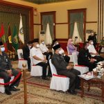 Gubernur Ansar: Pemulihan Ekonomi dan Pengendalian Covid-19 Tetap Prioritas Gubernur Ansar: Pemulihan Ekonomi dan Pengendalian Covid-19 Tetap Prioritas