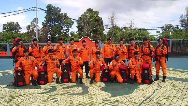 Pendaftaran di Buka, Berikut Formasi CPNS KPP Basarnas Natuna Tahun 2021 Pendaftaran di Buka, Berikut Formasi CPNS KPP Basarnas Natuna Tahun 2021