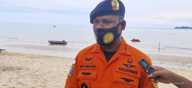 Libatkan Sejumlah Unsur, KPP Basarnas Natuna Akan Gelar Latsarda di KKA Libatkan Sejumlah Unsur, KPP Basarnas Natuna Akan Gelar Latsarda di KKA