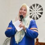 Wagub Marlin Ajak Semua Berikhtiar dengan Vaksinasi dan Terus Taati Prokes