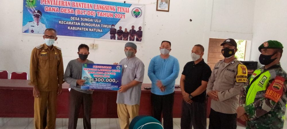 Wan Aris Turut Pantau Kebijakan Pemerintah Soal Bantuan KPM