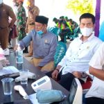 Sejumlah Anggota DPRD Natuna Hadir Dalam Kunker Bupati di Kecamatan Bunguran Utara Sejumlah Anggota DPRD Natuna Hadir Dalam Kunker Bupati di Kecamatan Bunguran Utara