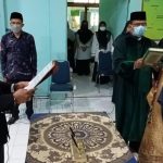 Kakankemenag Padang Panjang Lantik Emi Ratna Aprilana Sebagai Kasi Penmad Kakankemenag Padang Panjang Lantik Emi Ratna Aprilana Sebagai Kasi Penmad