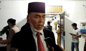 Pemda Natuna Bakal Lebur BP2RD, dan Tambah Badan Baru BPBD Pemda Natuna Bakal Lebur BP2RD, dan Tambah Badan Baru BPBD