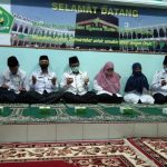 H. Alizar Kakankemenag Padang Panjang, Saatnya Membangun Kampung H. Alizar Kakankemenag Padang Panjang, Saatnya Membangun Kampung
