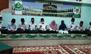 H. Alizar Kakankemenag Padang Panjang, Saatnya Membangun Kampung