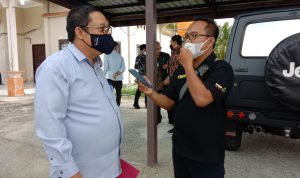 Daeng Amhar Dukung Wacana Penghapusan Tenaga Harlep