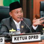 DPRD Muba Gelar Rapat Banggar Finalisasi Hasil Pembahasan KUA dan PPAS Kabupaten Muba TA 2022