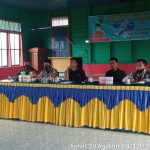 Babinsa Koramil 03/Sedanau Hadiri Musyawarah Bansos Desa Binjai Babinsa Koramil 03/Sedanau Hadiri Musyawarah Bansos Desa Binjai