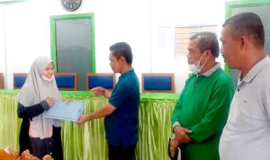 Tamatan MAN 1 Padang Panjang Menguak Belantara Ilmu di Turki Tamatan MAN 1 Padang Panjang Menguak Belantara Ilmu di Turki