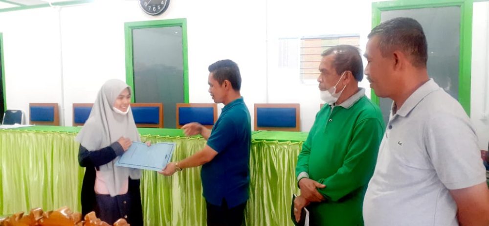 Tamatan MAN 1 Padang Panjang Menguak Belantara Ilmu di Turki