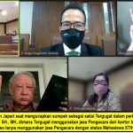 Wartawan BISKOM Tantang Otto Hasibuan Bedah Kasus APKOMINDO