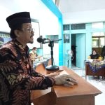 Kakankemenag Padang Panjang Edukasi Seratus Responden Persiapan Survei TPN