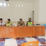 Babinsa Sertu Gultom Turut Kawal 5 Prioritas RKPDes Sebelat Tahun 2022 Babinsa Sertu Gultom Turut Kawal 5 Prioritas RKPDes Sebelat Tahun 2022