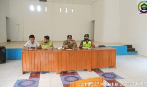Babinsa Sertu Gultom Turut Kawal 5 Prioritas RKPDes Sebelat Tahun 2022 Babinsa Sertu Gultom Turut Kawal 5 Prioritas RKPDes Sebelat Tahun 2022