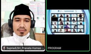 Pranata Humas Kankemenag Padang Panjang Ikuti Konvensi Nasional Pranata Humas Pranata Humas Kankemenag Padang Panjang Ikuti Konvensi Nasional Pranata Humas