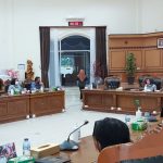 Walikota Tanjungpinang Mangkir Pada Undangan DPRD, Untuk Klarifikasi Statmentnya