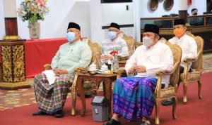 Hadiri Istighotsah PWNU, Herman Deru Serukan Ajak Warga Sumasel EratkanTali Silaturahmi Hadiri Istighotsah PWNU, Herman Deru Serukan Ajak Warga Sumasel EratkanTali Silaturahmi