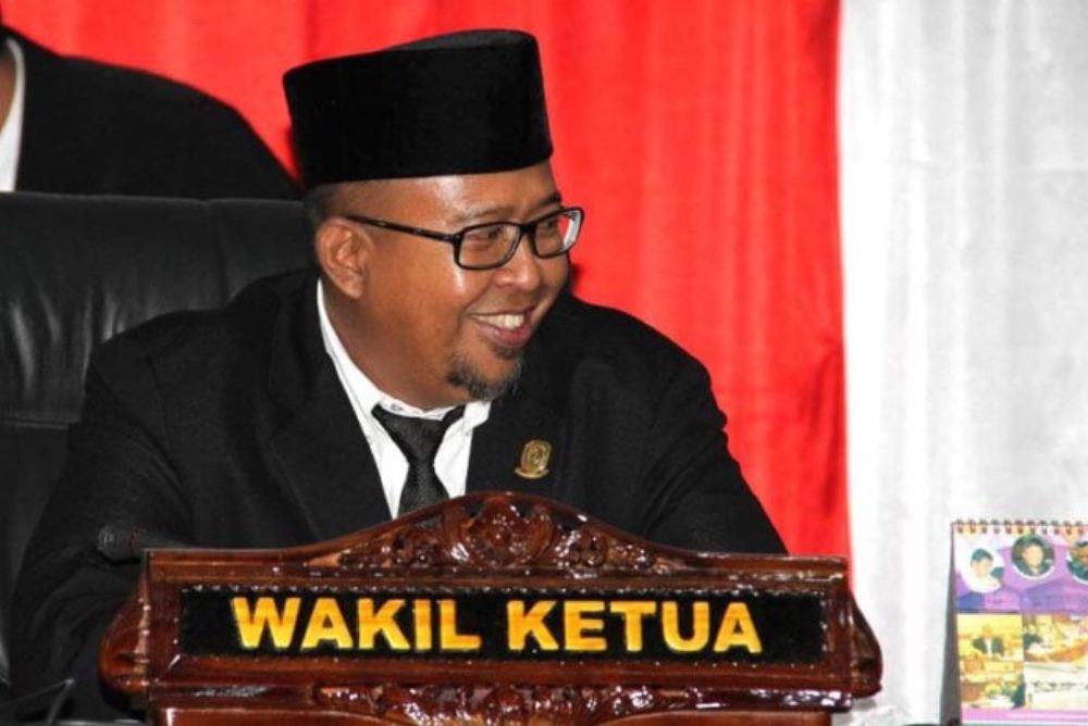 Presidum PENA 98 Sebut Baju Adat Baduy yang Dikenakan Jokowi Simbol Perjuangan Hak, Budaya Asli Indonesia Presidum PENA 98 Sebut Baju Adat Baduy yang Dikenakan Jokowi Simbol Perjuangan Hak, Budaya Asli Indonesia