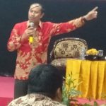 Ketua Umum DPP Apdesi Anjurkan Tobat Nasional