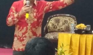 Ketua Umum DPP Apdesi Anjurkan Tobat Nasional